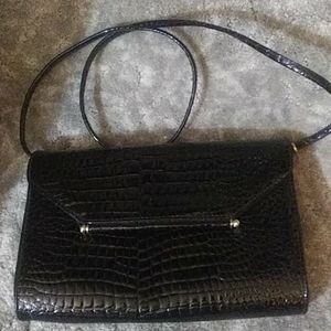 Vintage Crossbody purse
